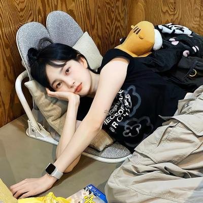 女魔终结者