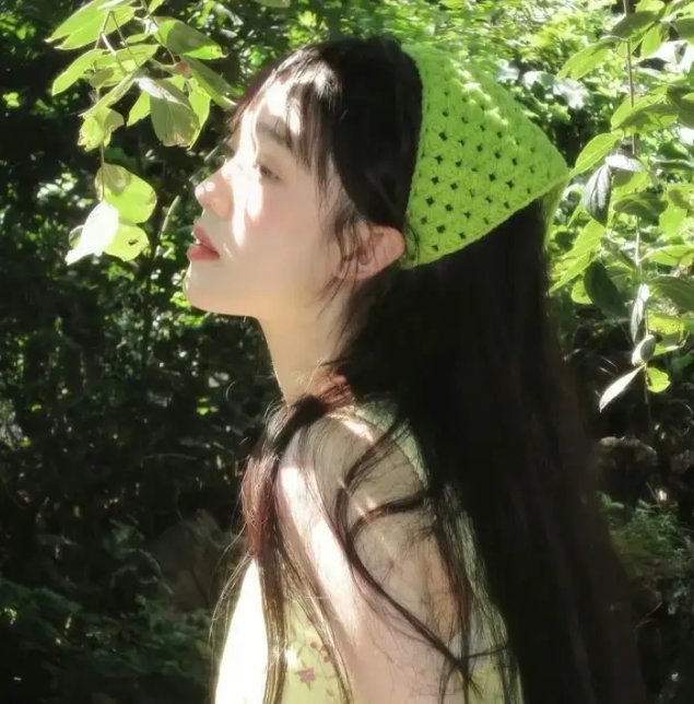 黄昏少女×失忆